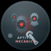 Aptitud mecánica