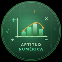 Aptitud numérica