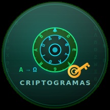 icono de criptogramas